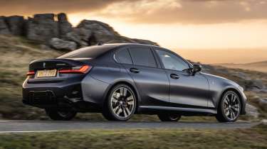 BMW xDrive explained: what is it, issues, and is it worth it? | Carbuyer